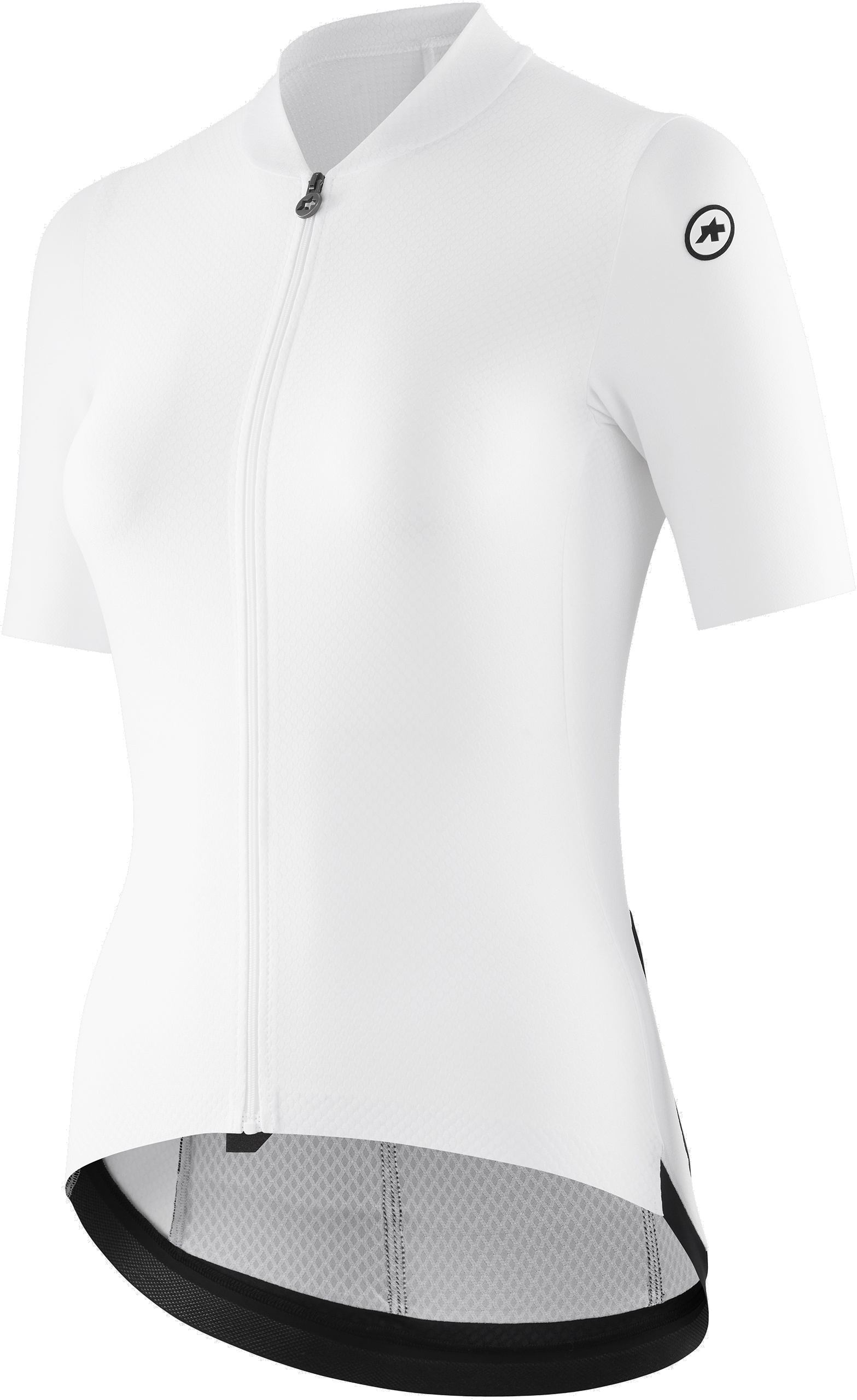 Beklædning - Cykeltrøjer - Assos UMA GT DRYLITE Jersey S11 - White Series