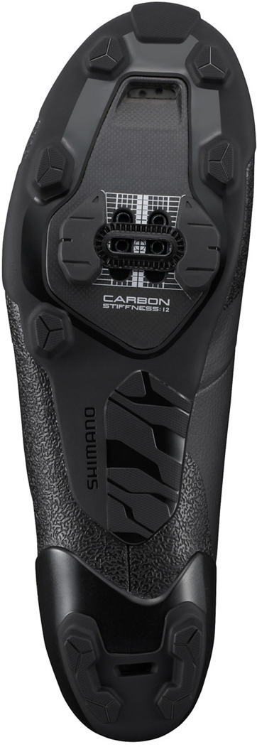Beklædning - Cykelsko - Shimano S-Phyre SH-RX910 Gravel Sko - Black