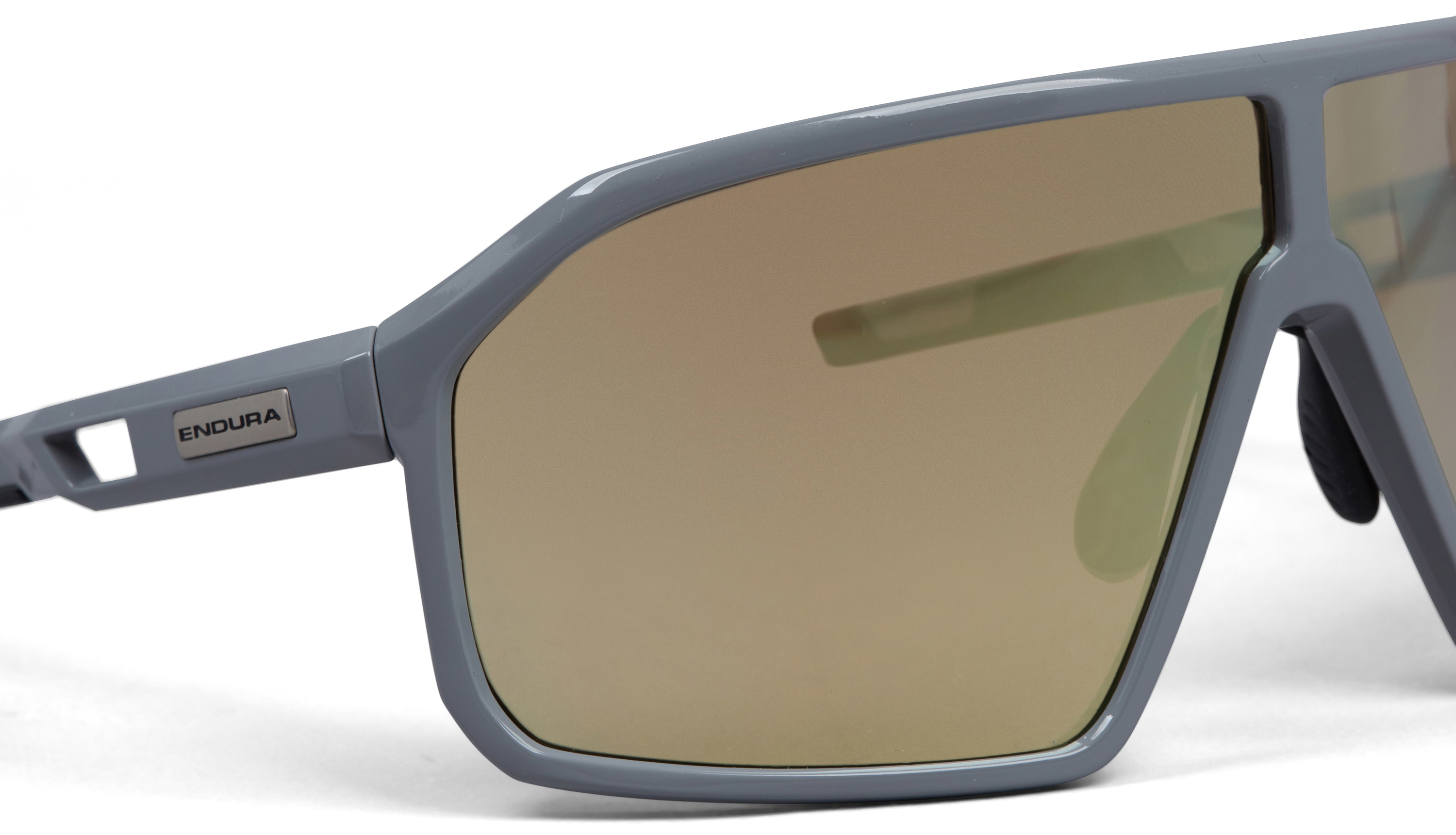 Beklædning - Cykelbriller - Endura Mullet Glasses - Dreich Grey