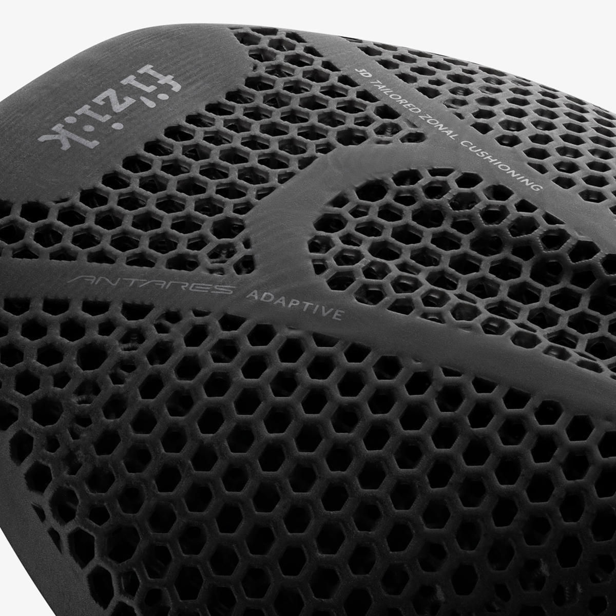 Tilbehør - Cykelsadel - FIZIK Saddle Vento Antares R1 Adaptive 140mm Sadel