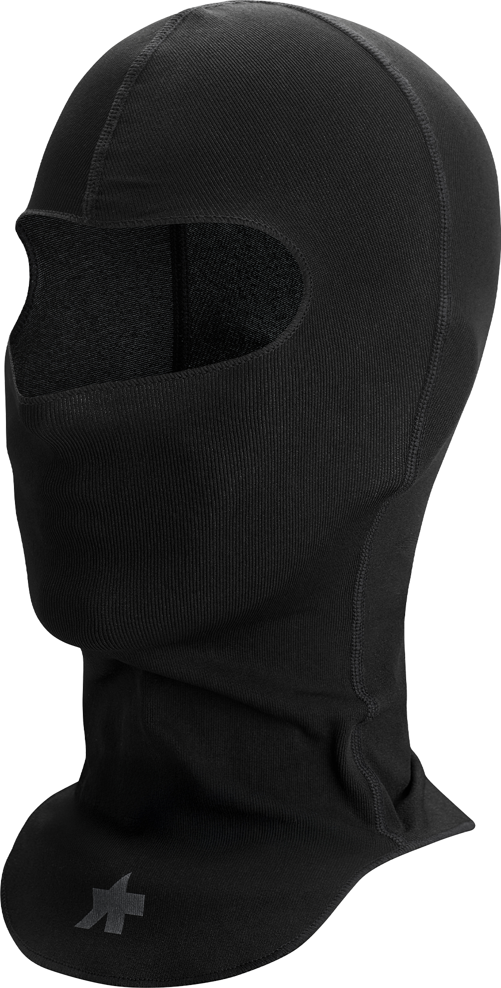 Assos Winter Face Mask P3 - Black Series