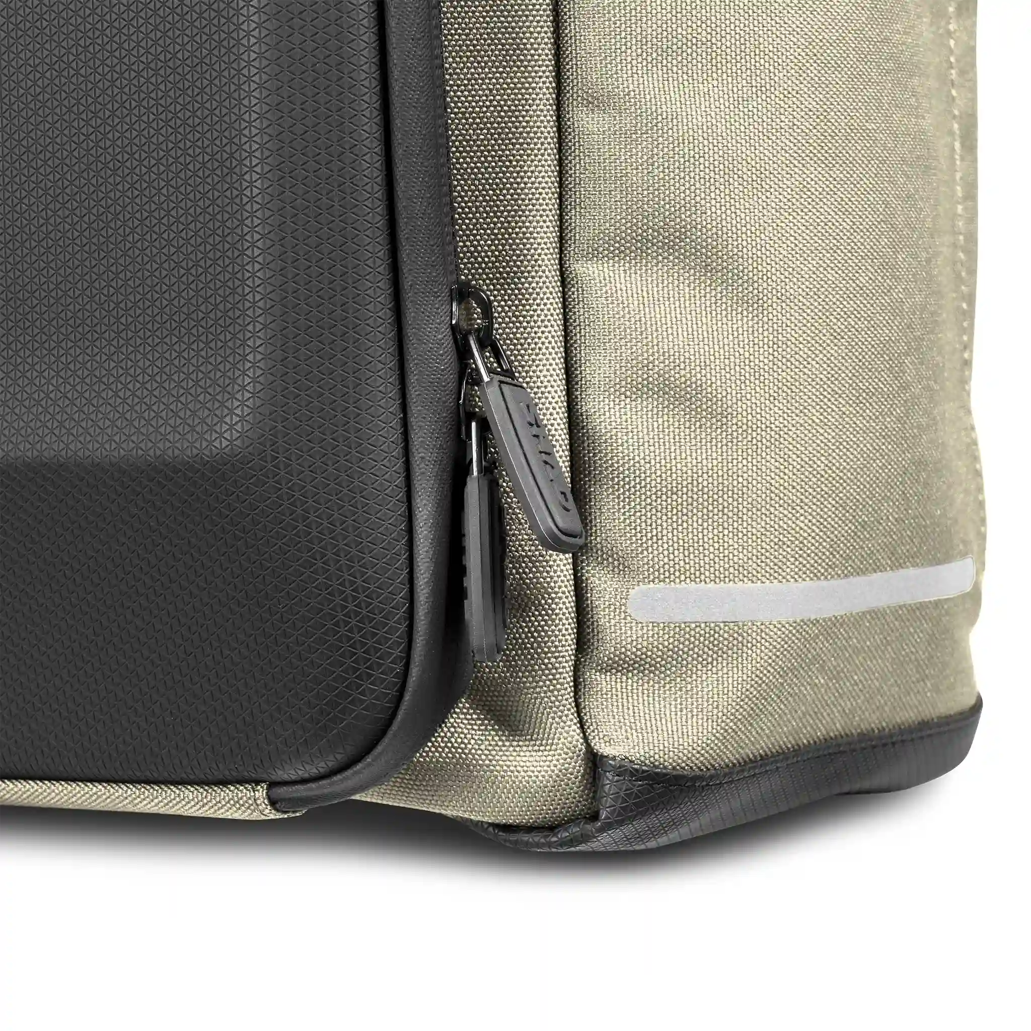 Tilbehør - Cykeltasker - SHAD Daily Tote Bag 16L - Rome Stone