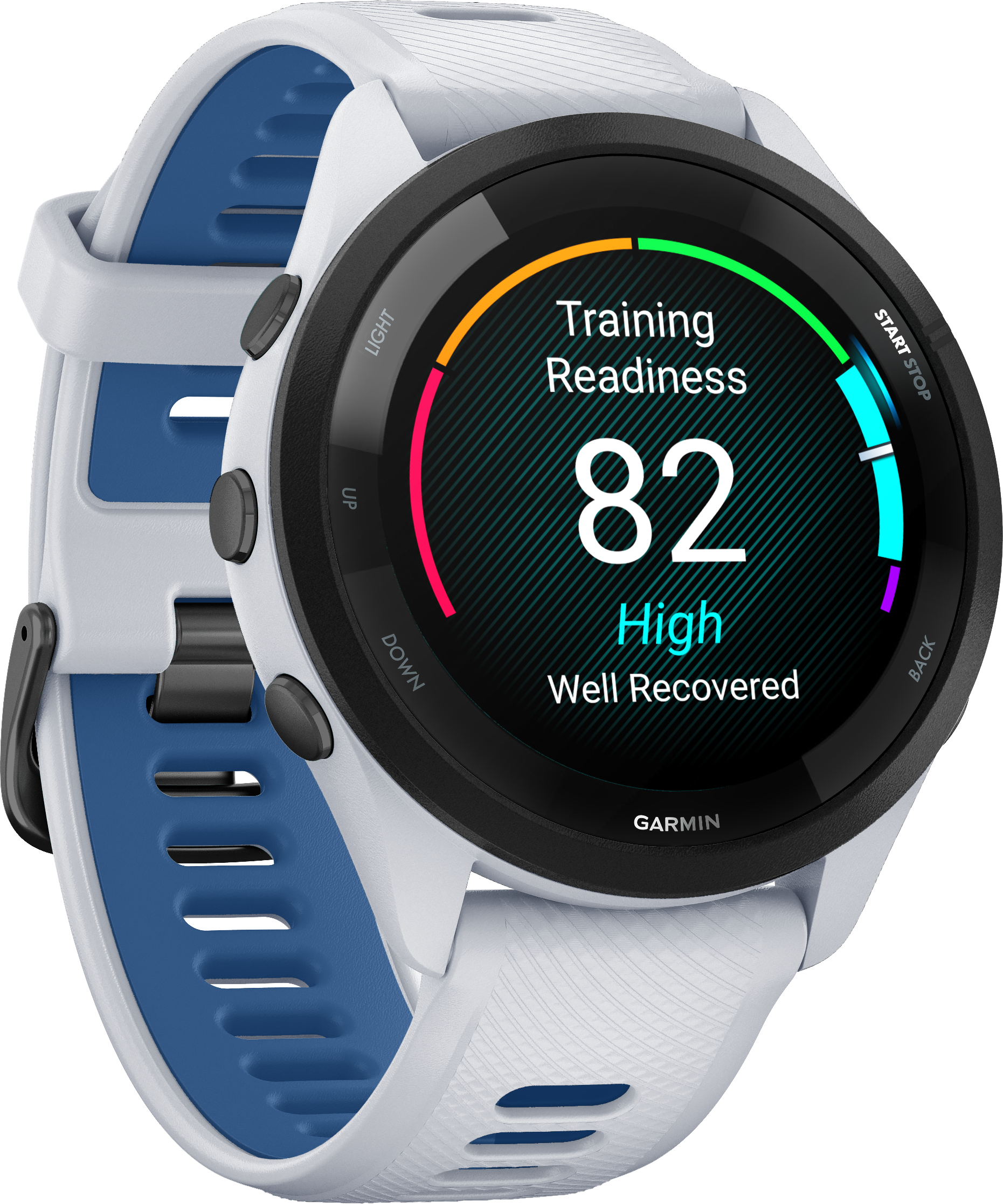 Garmin Forerunner 265 Music