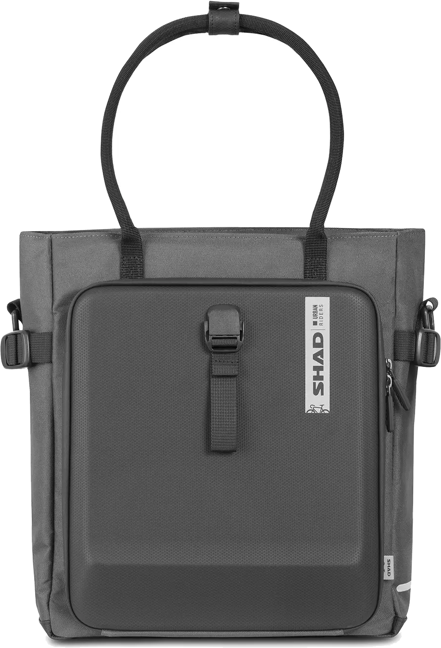 Tilbehør - Cykeltasker - SHAD Daily Tote Bag 16L - London Grey