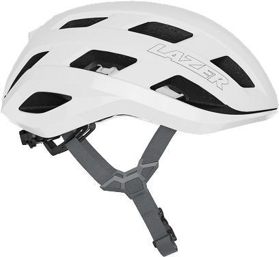 Lazer Blade Kineticore cykelhjelm - Matte Clay