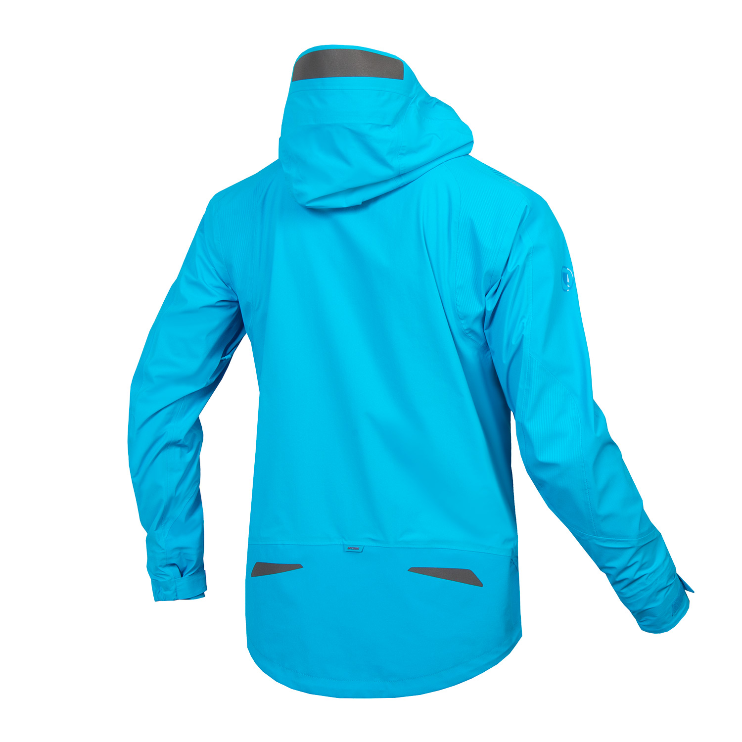 Beklædning - Cykeljakker - Endura MT500 Waterproof Jacket II - ElectricBlue