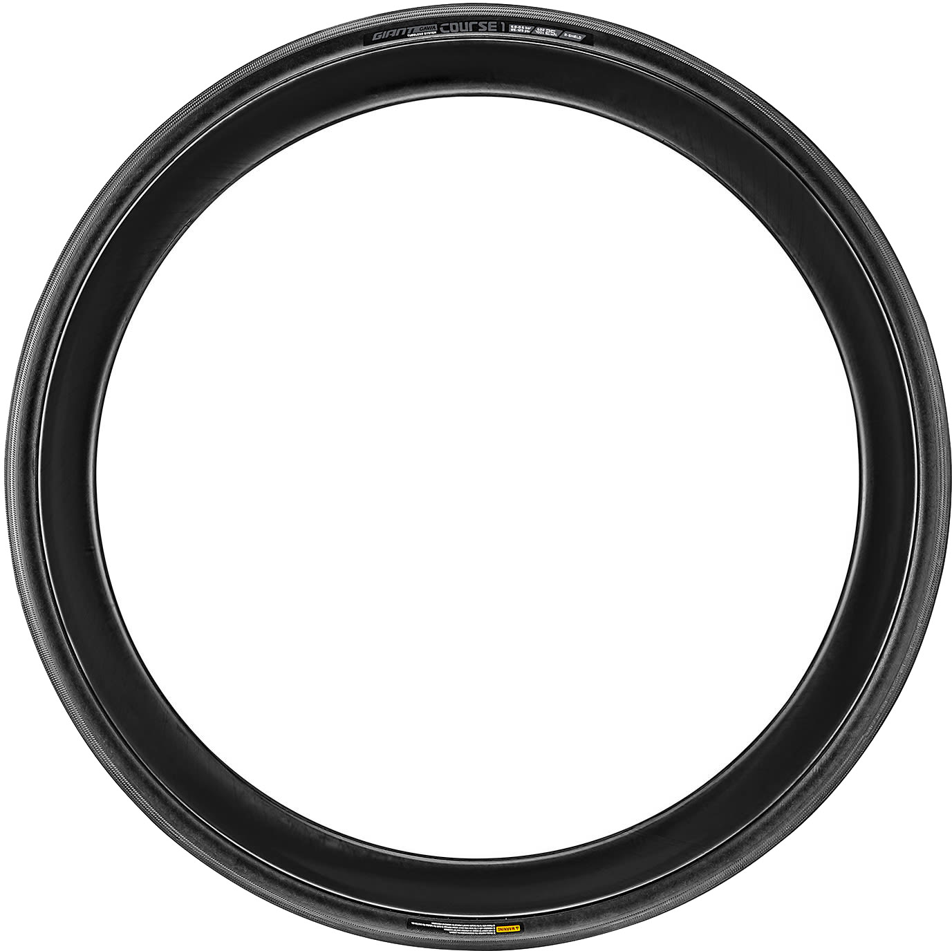 GIANT Gavia Course 0 Tire 700×25 Giant Gavia Course 0 – Steed Cycles