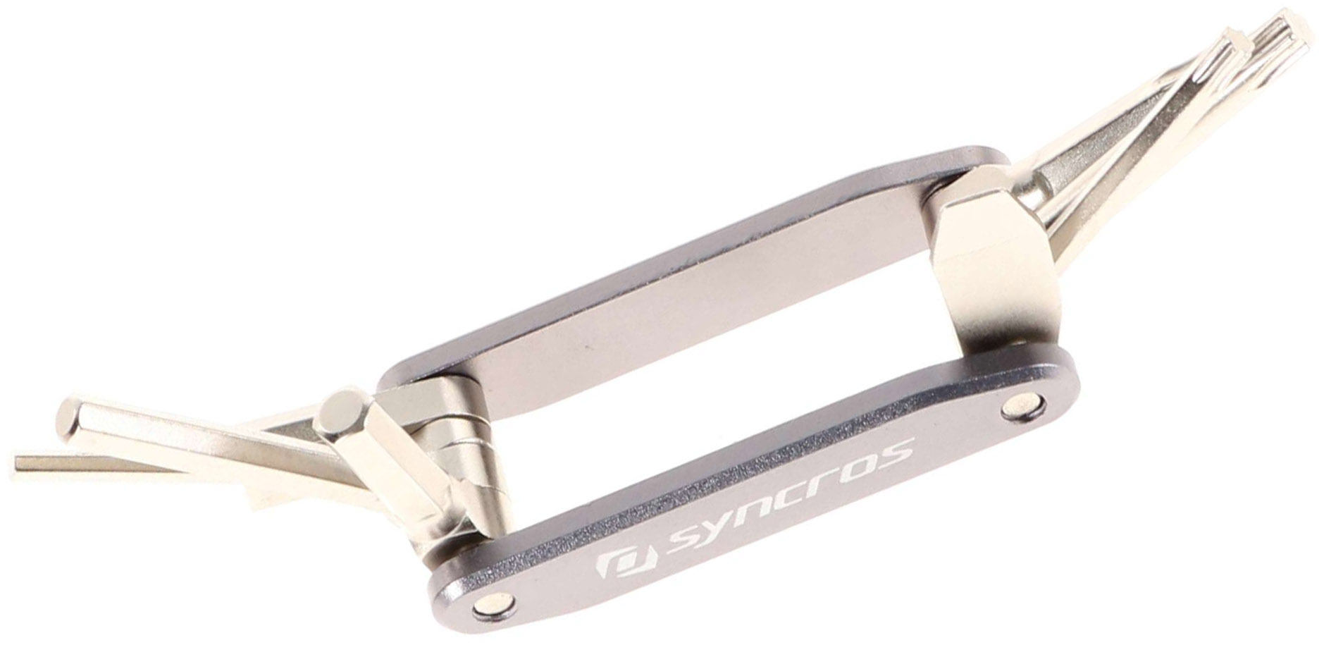 Tilbehør - Værktøj - Syncros Multi-Tool Matchbox 8