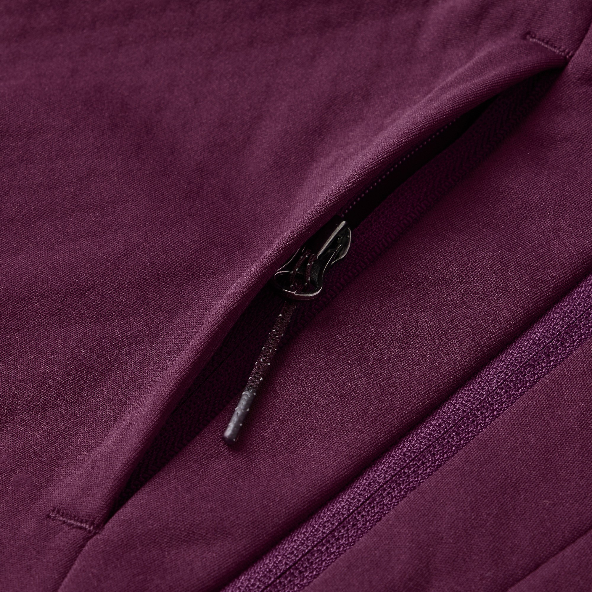 Beklædning - Cykeljakker - Endura Women's AllTrack Race Wind Jacket - Black Cherry
