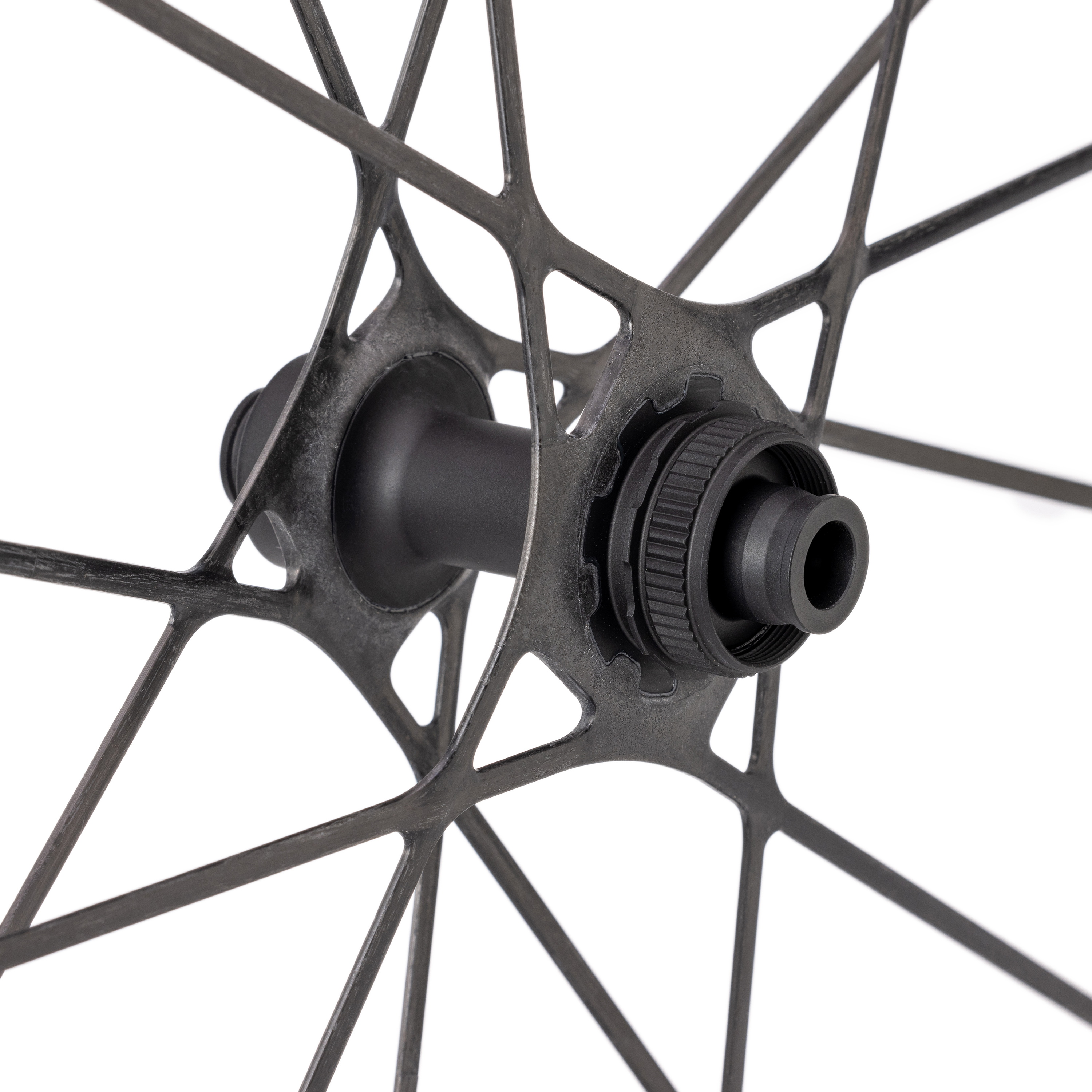 Reservedele - Hjulsæt - Syncros Wheel Front Capital SL Aero 80mm Forhjul