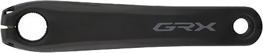 Shimano GRX600 Venstre Pedalarm 172.5mm