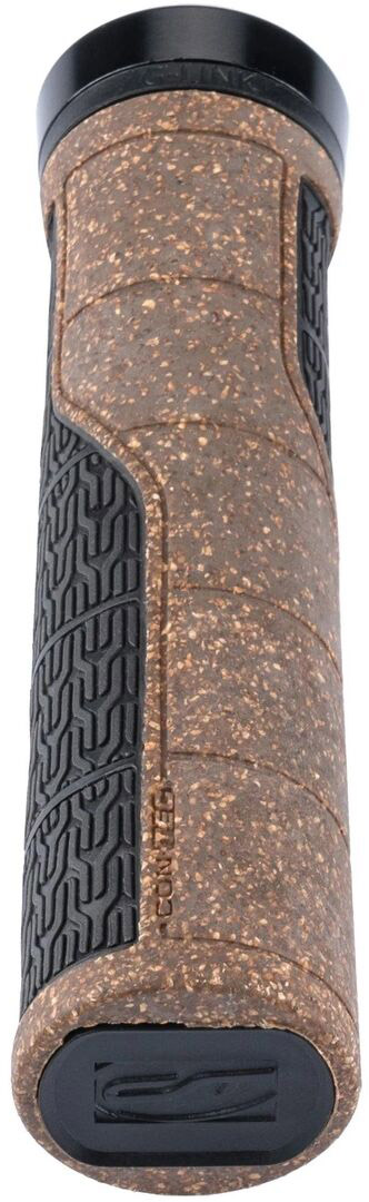 Tilbehør - Cykelhåndtag - Con-Tec Grip Merge Mountain 140mm/1400 - Straight Kort