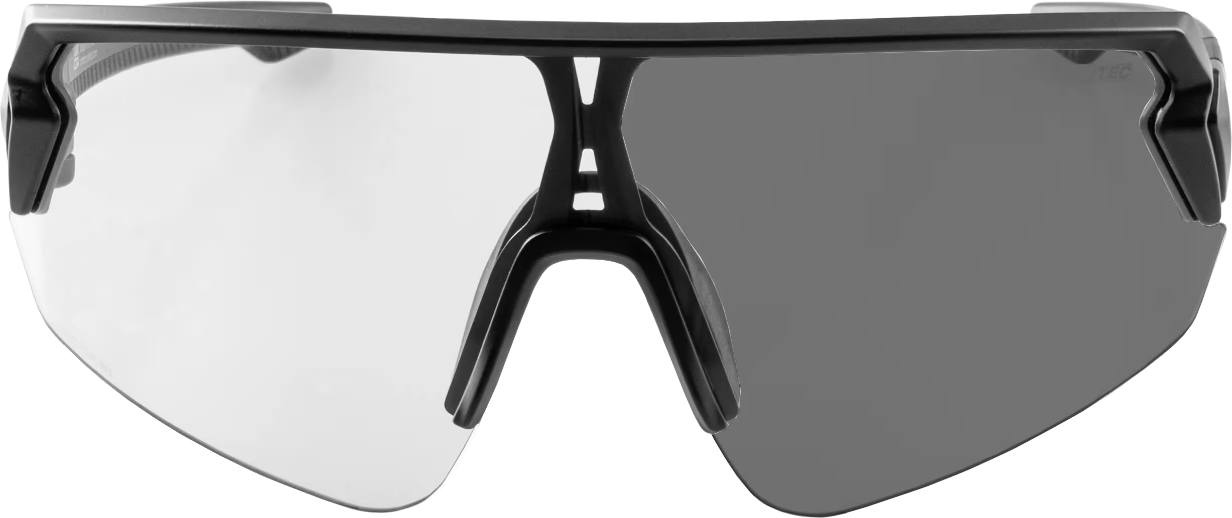 Con-Tec Rush Photochromic Cykelbrille - Fotokromisk