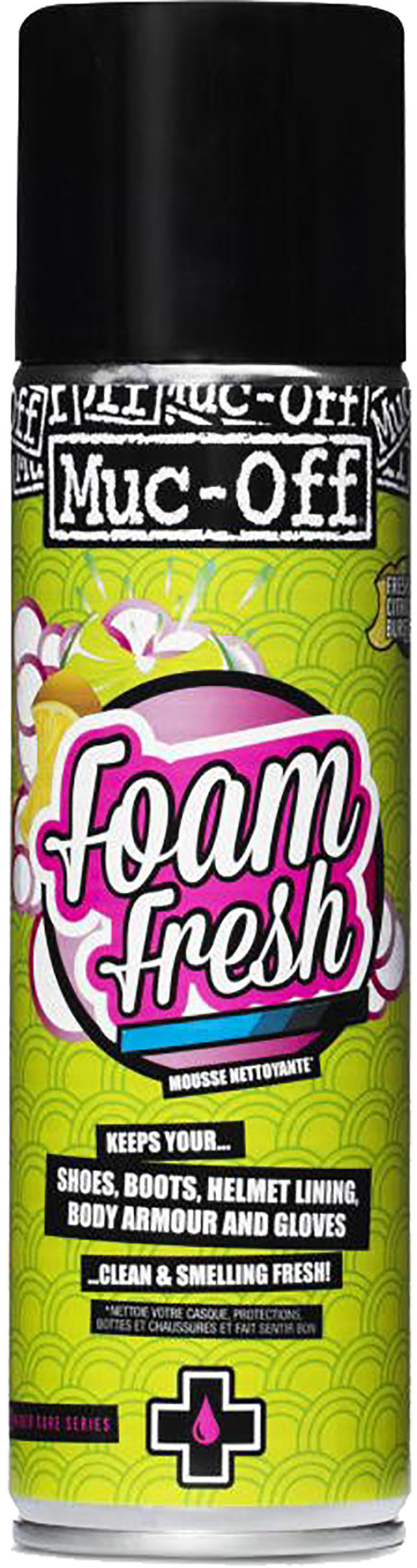 Muc-Off Foam Fresh Cleaner 250ml
