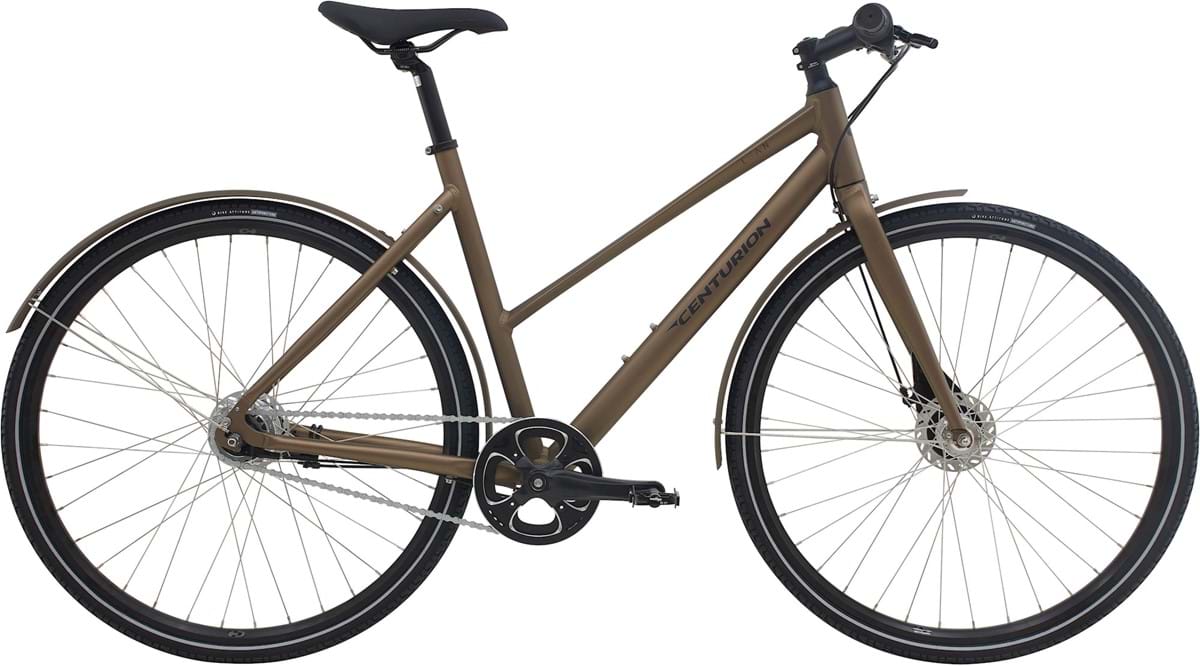 Centurion Lean Dame 7g 2026 - Mat Kobber