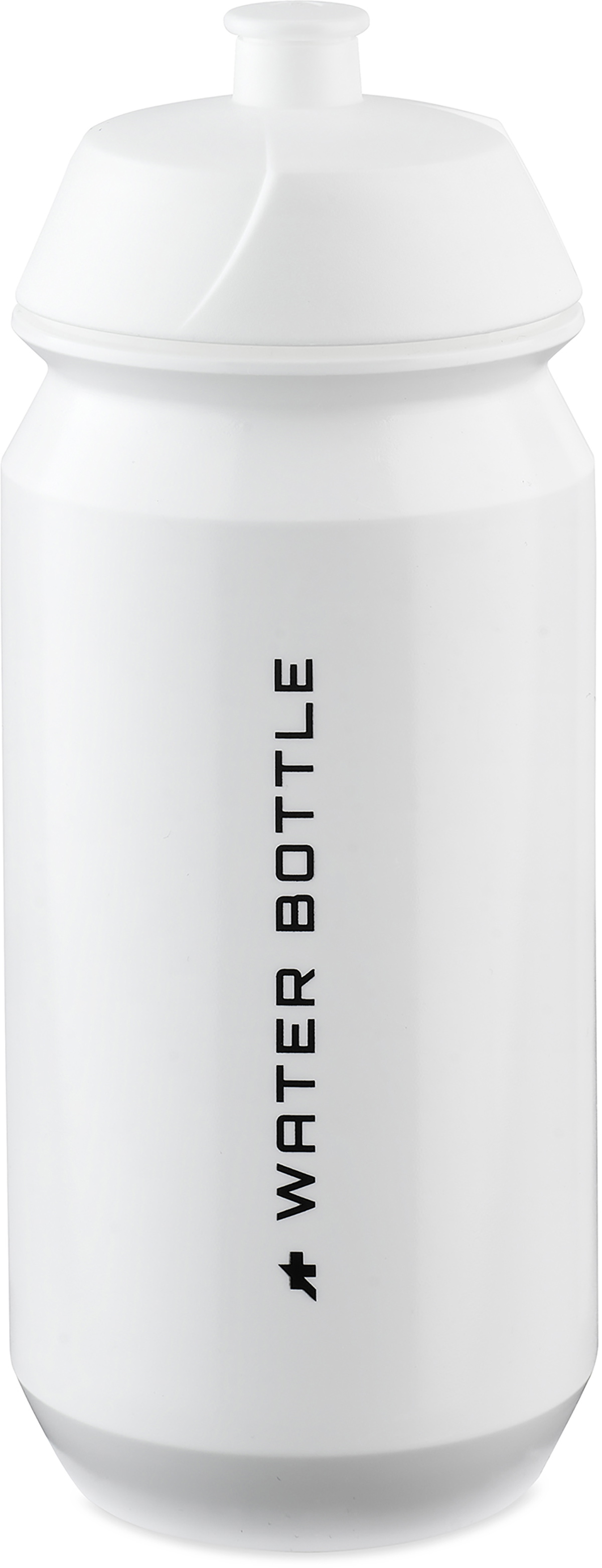 Tilbehør - Drikkedunke - Assos Water Bottle 500ml - White