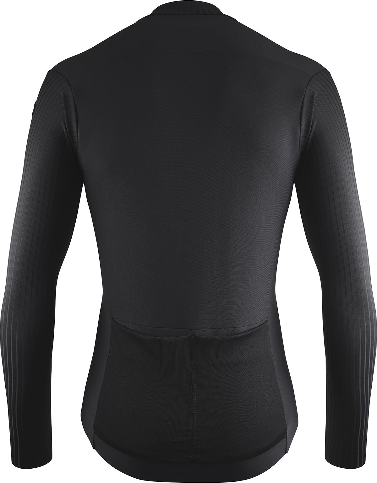 Beklædning - Baselayer / Undertøj - Assos Spring Fall ThermoBooster P1 - Black Series