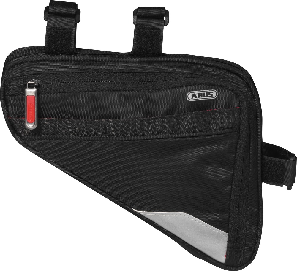 Tilbehør - Cykeltasker - Abus Oryde ST 2250 Steltaske 1.8L