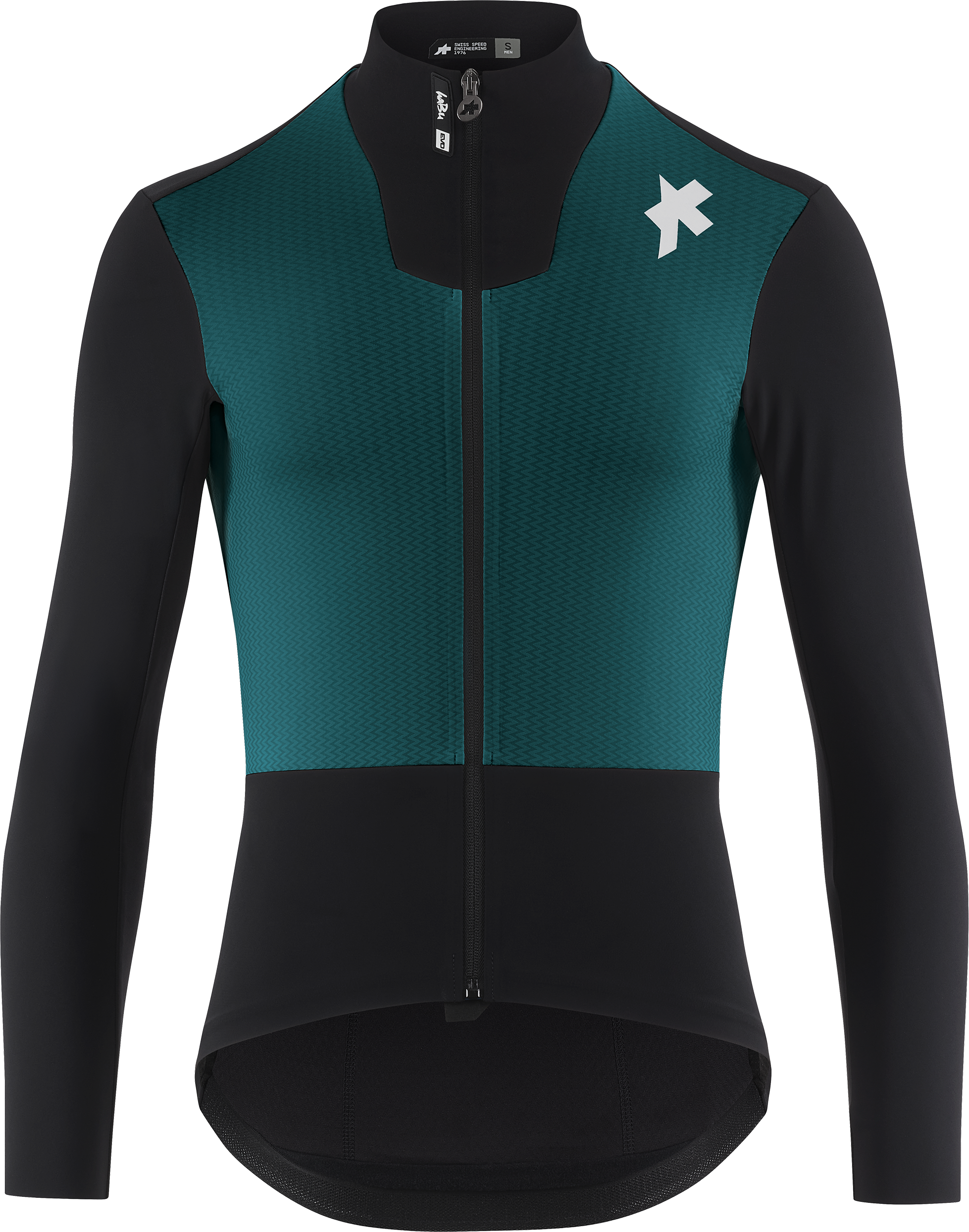 Beklædning - Cykeljakker - Assos EQUIPE R Men's Winter Jacket S11 EVO - Deep Petrol