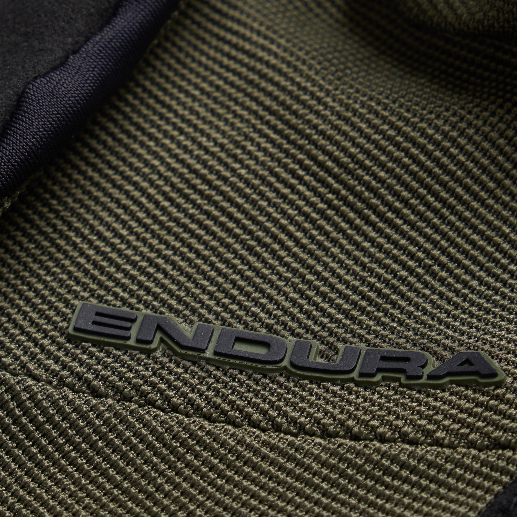 Beklædning - Cykelhandsker - Endura Hummvee Gel Glove - Olive Green