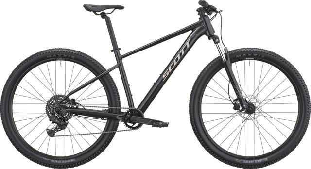 Scott Contrail 40 2027 - Black