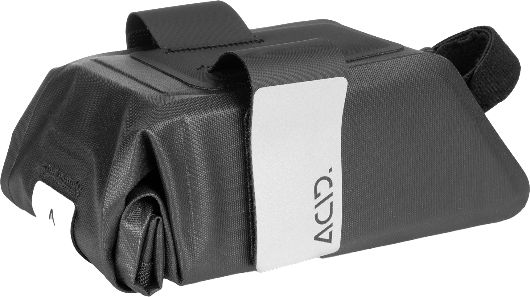 ACID by Cube Sadeltaske PRO 0.8L - Black