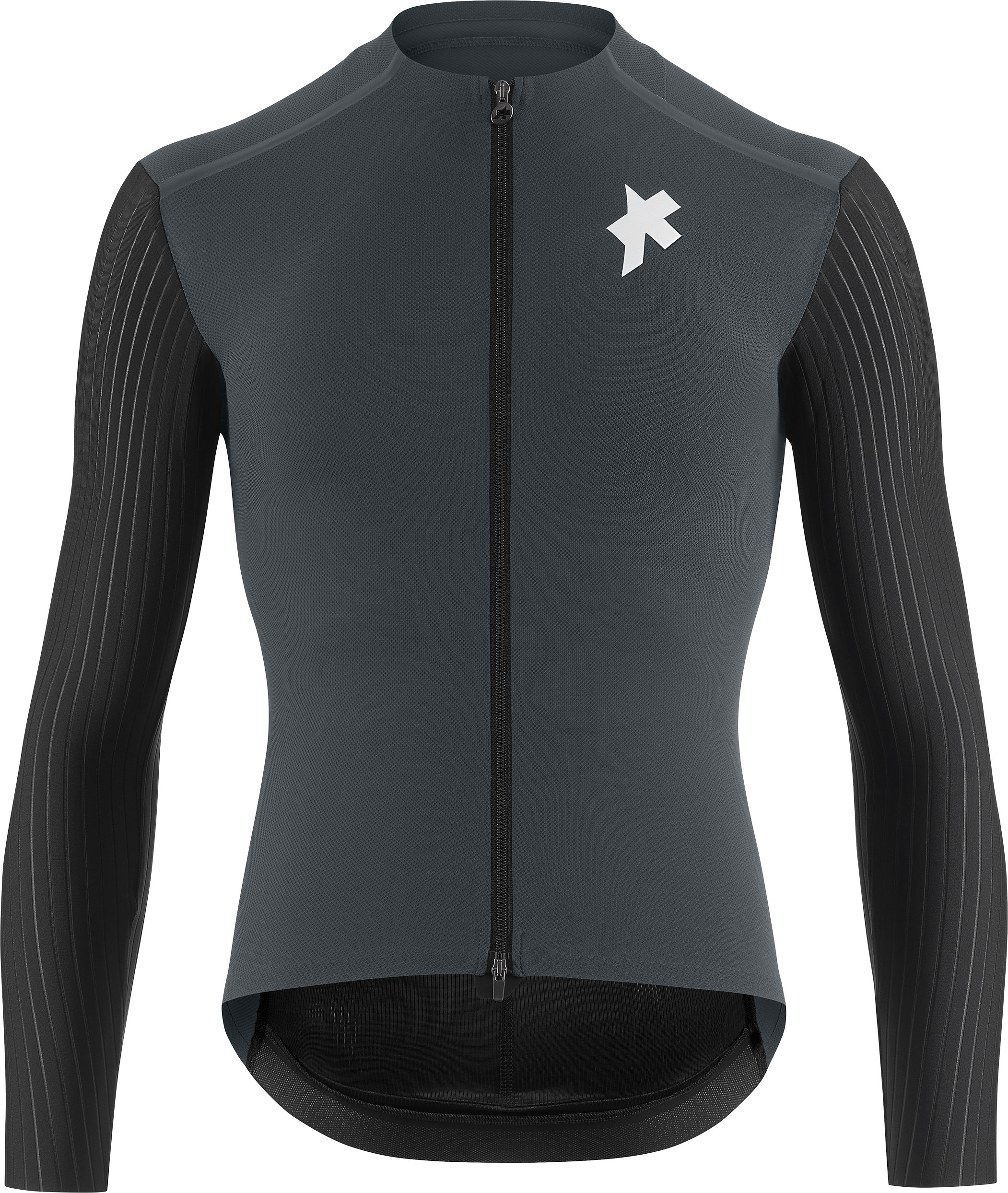 Beklædning - Baselayer / Undertøj - Assos EQUIPE ThermoBooster P1 - Kosimo Granit