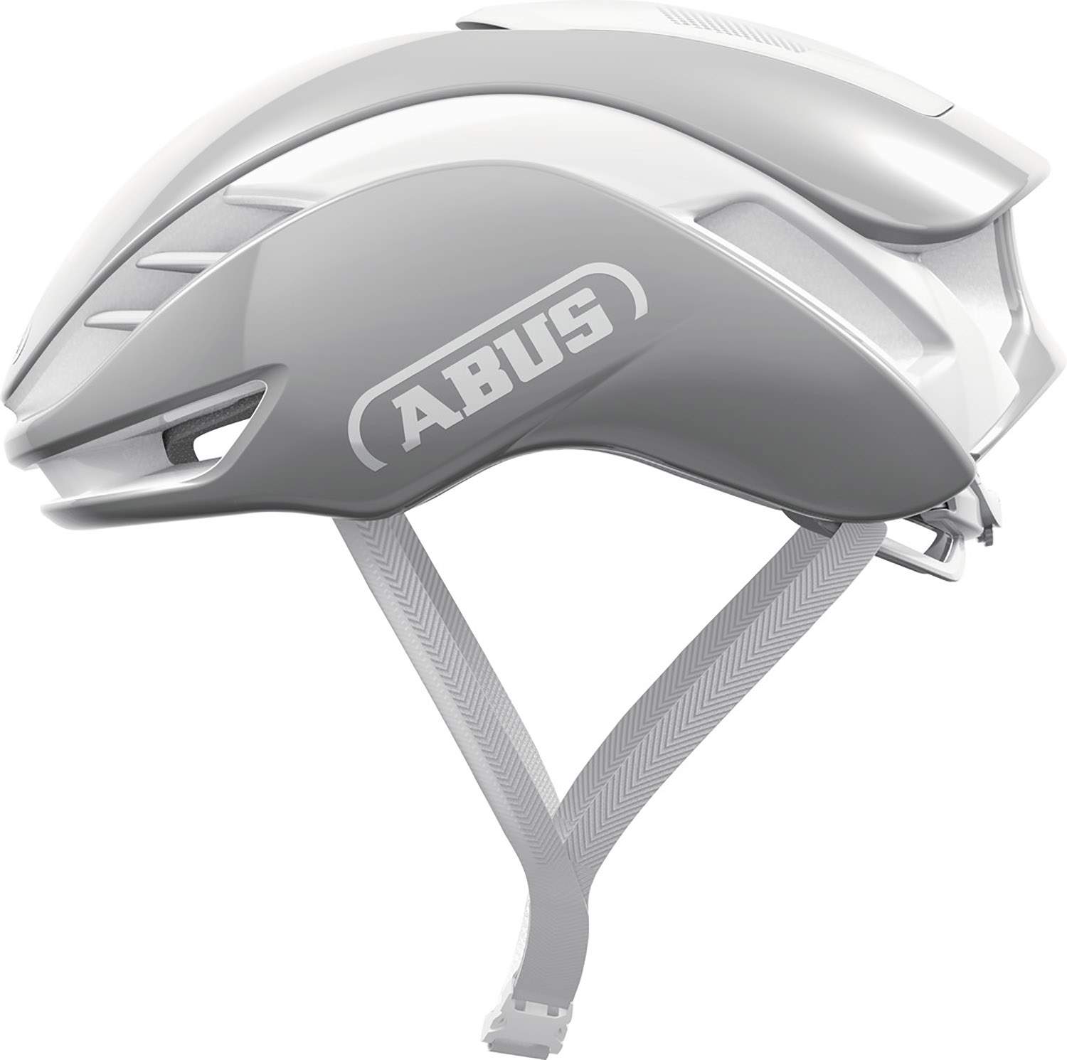 Abus GameChanger 2.0 - Pure Grey
