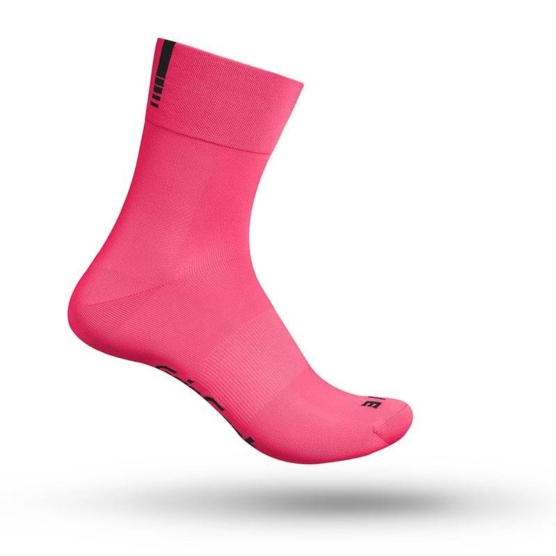 Beklædning - Sokker - GripGrab Lightweight SL Sokker - Pink