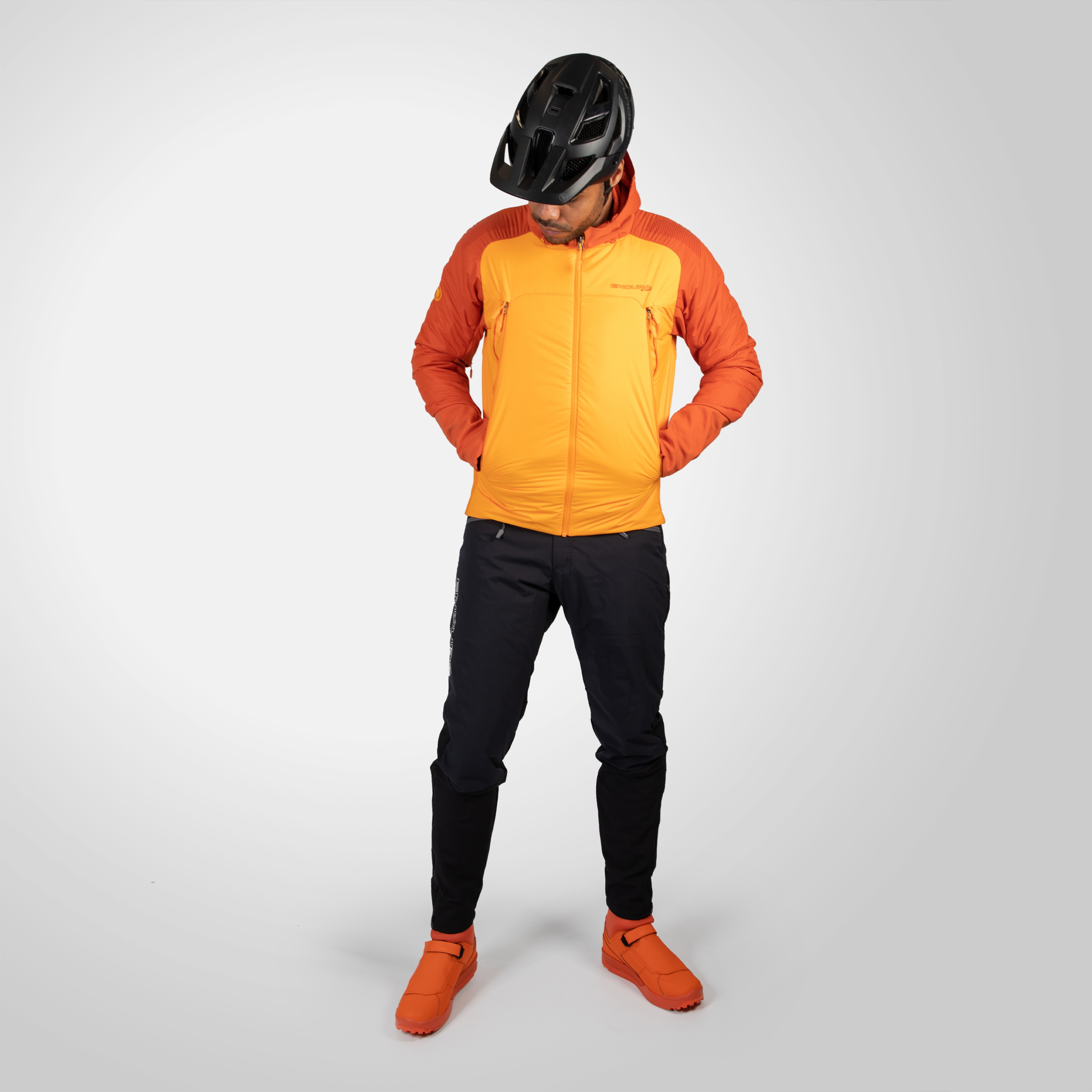 Beklædning - Cykeljakker - Endura MT500 Freezing Point Jacket II - Harvest