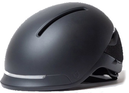 Beklædning - Cykelhjelme - FARO UNIT 1 2.0 MIPS Smart Helmet m. LED - Sort