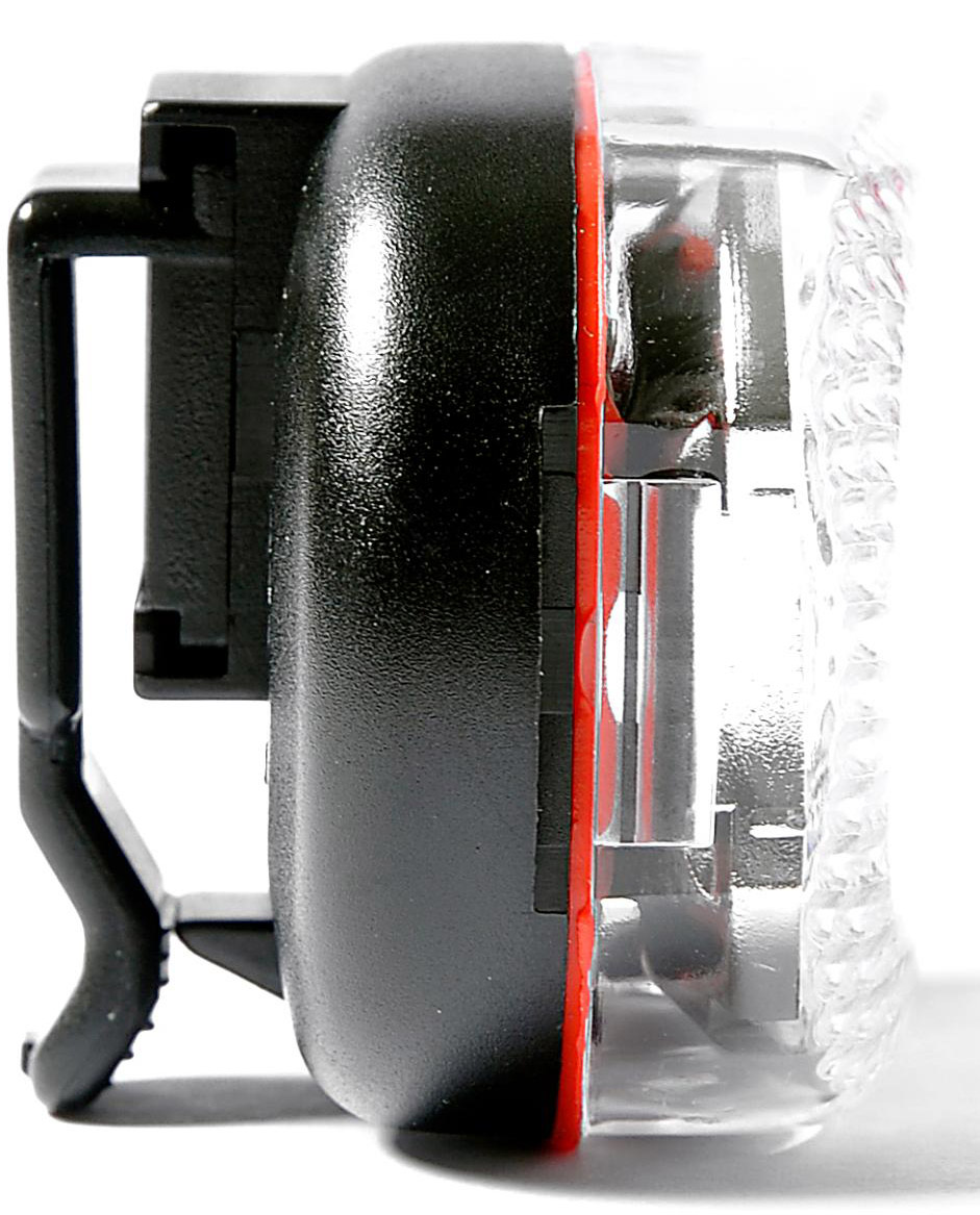 Tilbehør - Cykellygter - Smart E-line Forlygte Diode m. blink