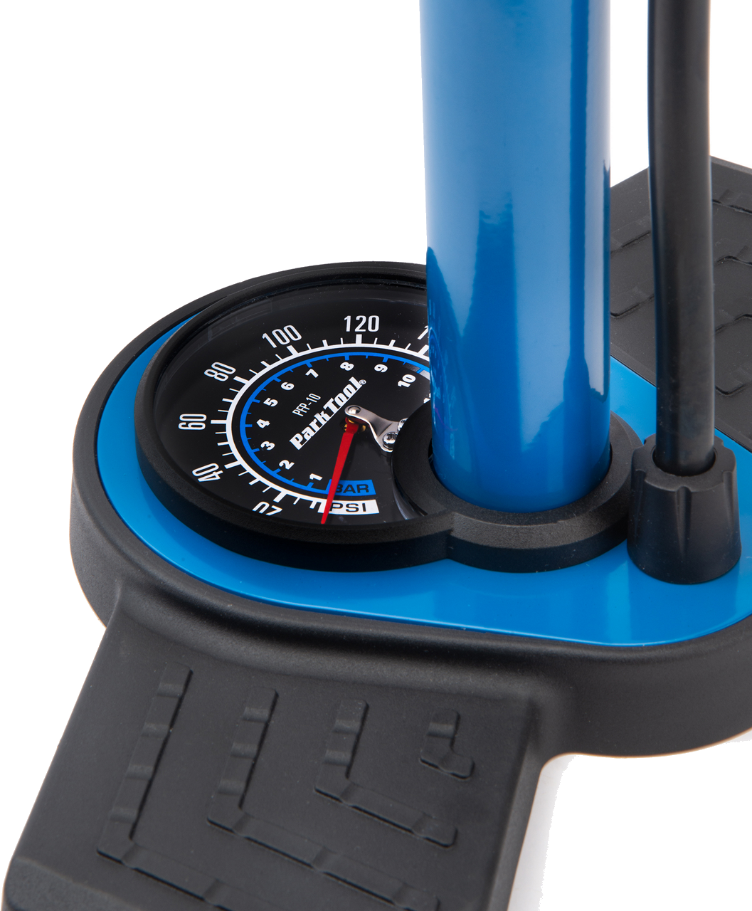 Tilbehør - Cykelpumper - Park Tool Home Mechanic Floor Pump 11bar/160psi