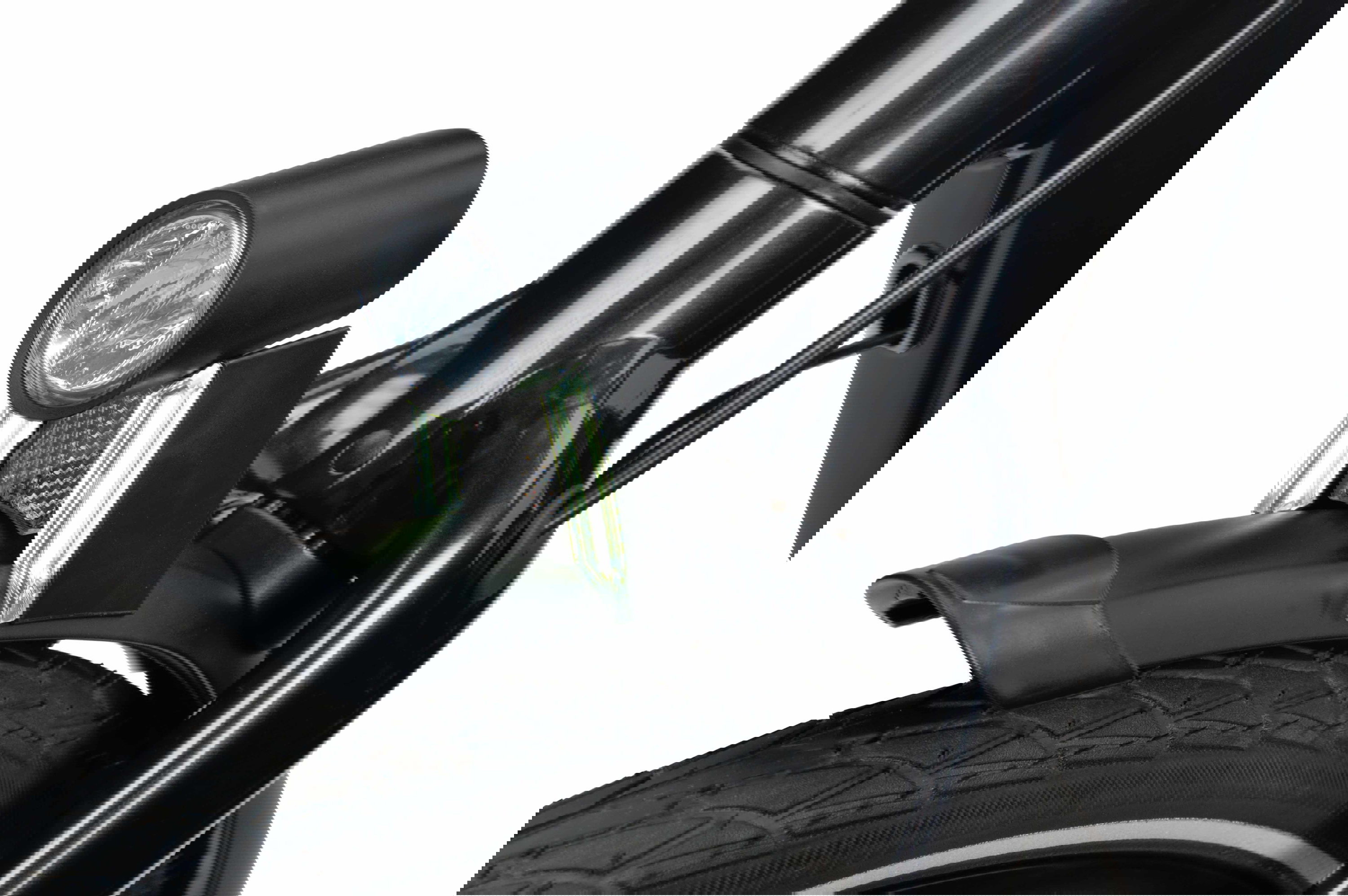 Cykler - Damecykler - Batavus Senz Exclusive Dame 2025 - Sort