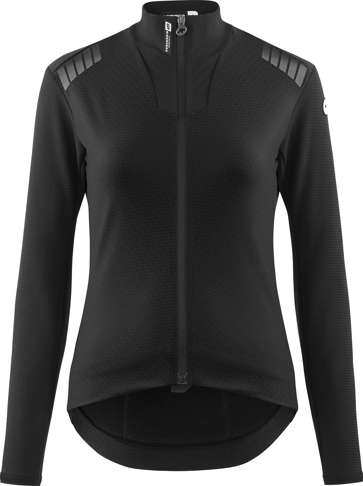 Beklædning - Cykeljakker - Assos UMA GT UZ Winter Jacket S11 - Black Series