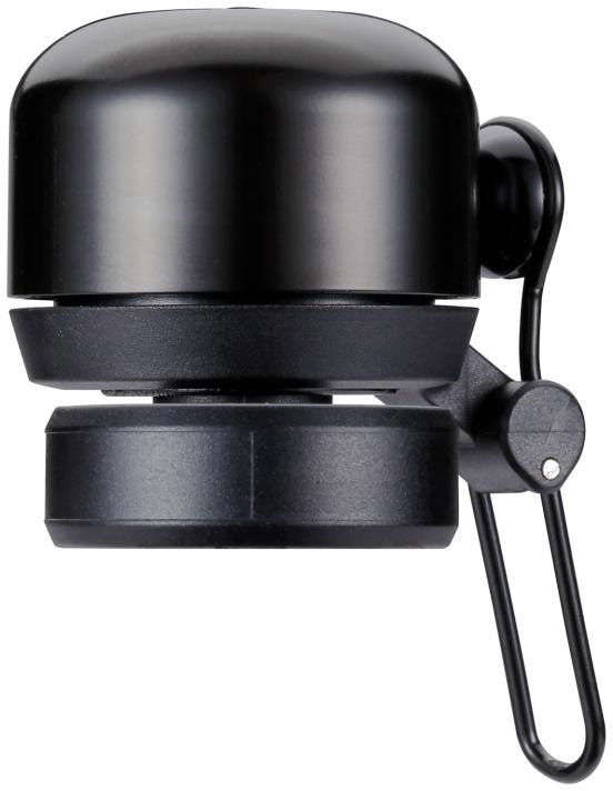 Tilbehør - Ringeklokker - BBB Ringeklokke ErgoSound ø25.4/22.2 mm.
