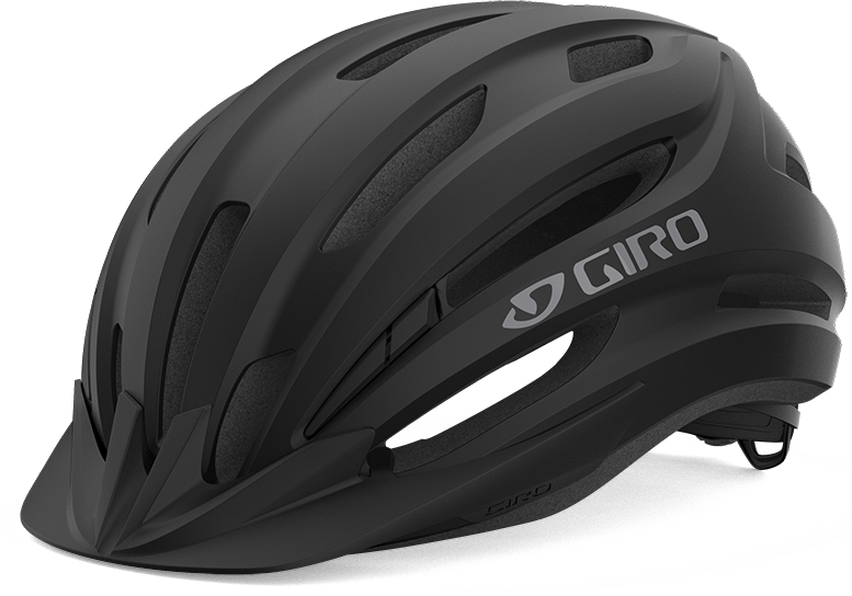 Beklædning - Cykelhjelme - Giro REGISTER II - Black