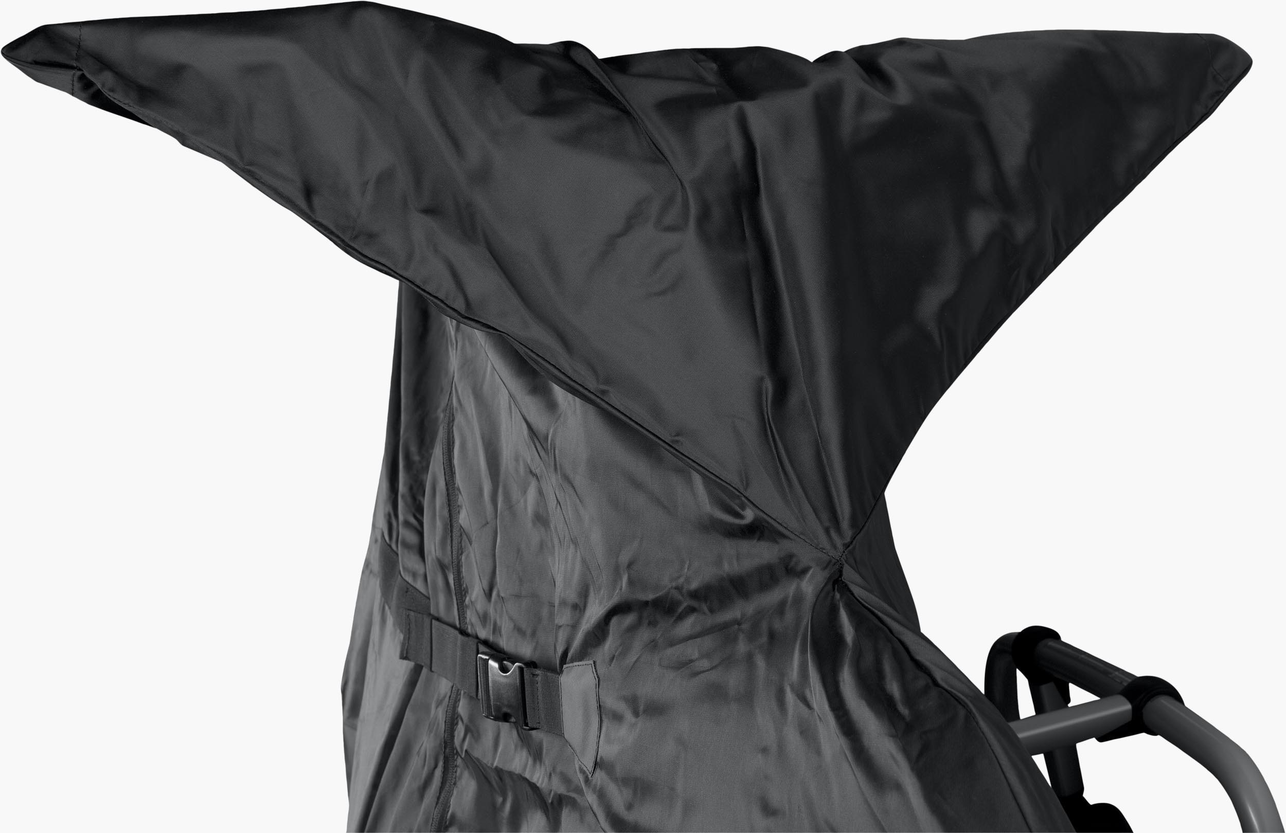 Tilbehør - Cykelpleje - Evoc Bike Rack Cover MTB Transport Beskyttelse