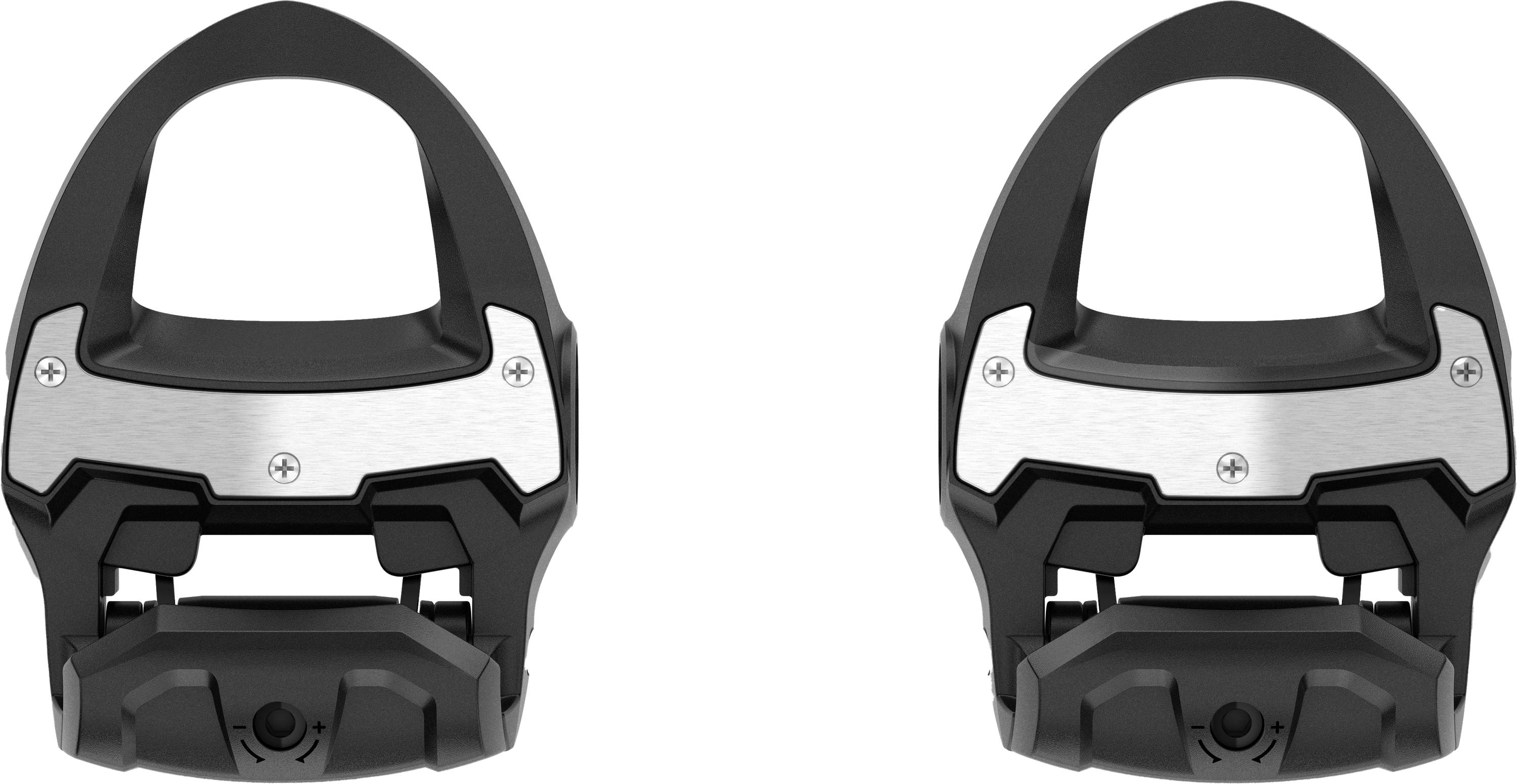 Garmin Rally RS 110/210 Wattmåler konverteringssæt til pedaler - Shimano SPD-SL