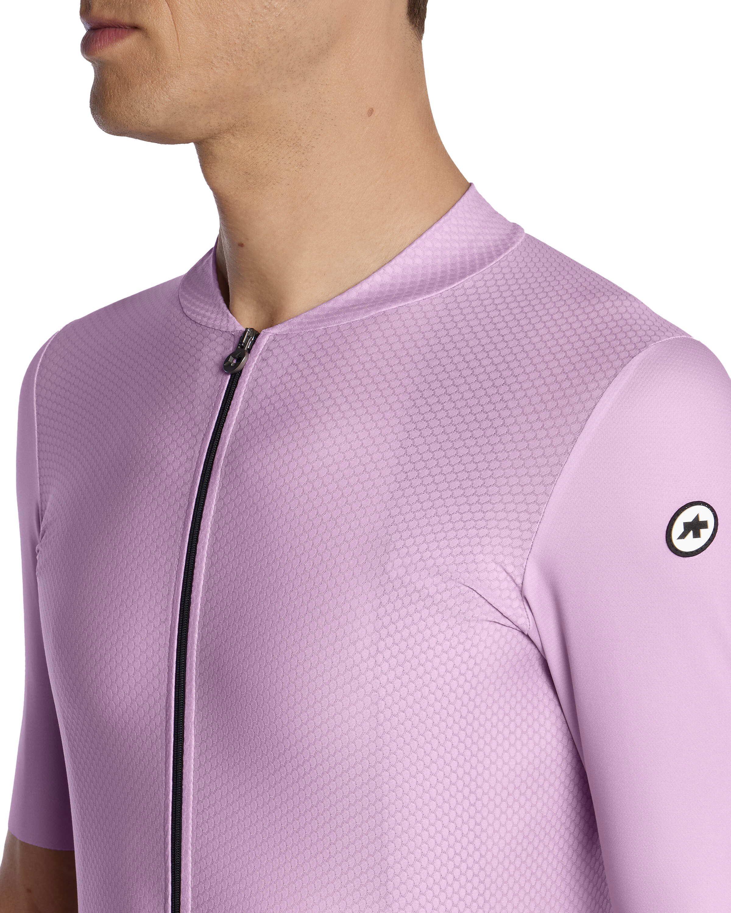 Beklædning - Cykeltrøjer - Assos MILLE GT DRYLITE Jersey S11 - Interstellar Orchid