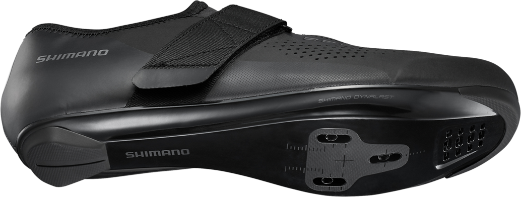 Beklædning - Cykelsko - Shimano RP102 SPD-SL Race Sko - Black