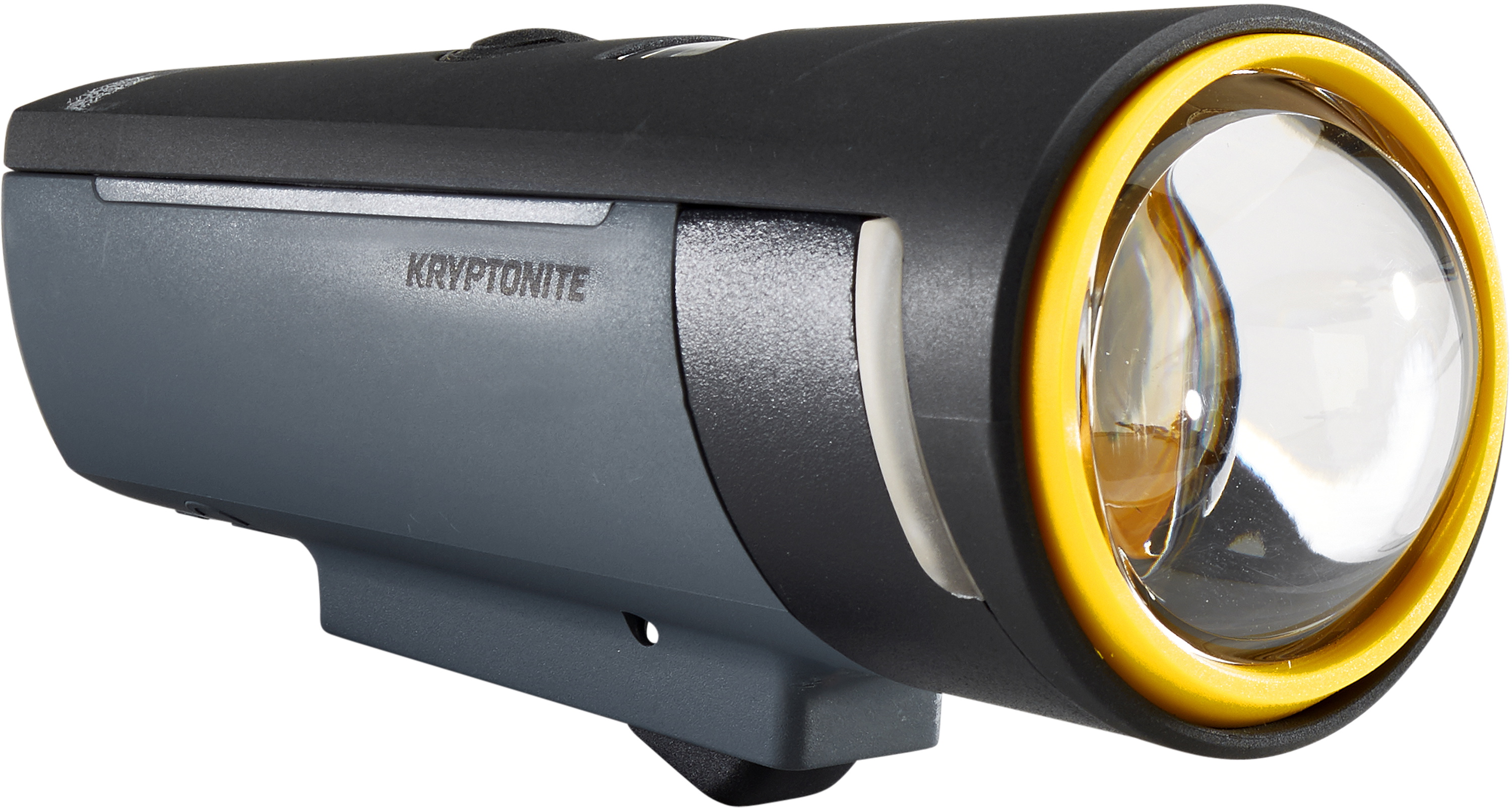 Tilbehør - Cykellygter - Kryptonite Lygte Incite X 6 60 Lux USB Forlygte
