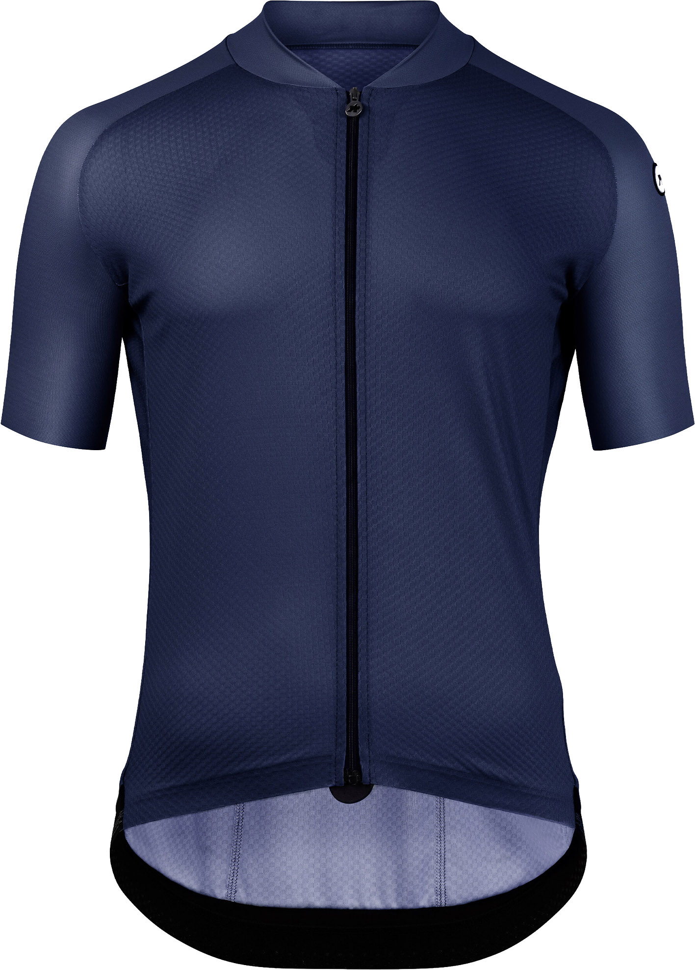 Beklædning - Cykeltrøjer - Assos MILLE GT Jersey C2 EVO - Genesi Blue