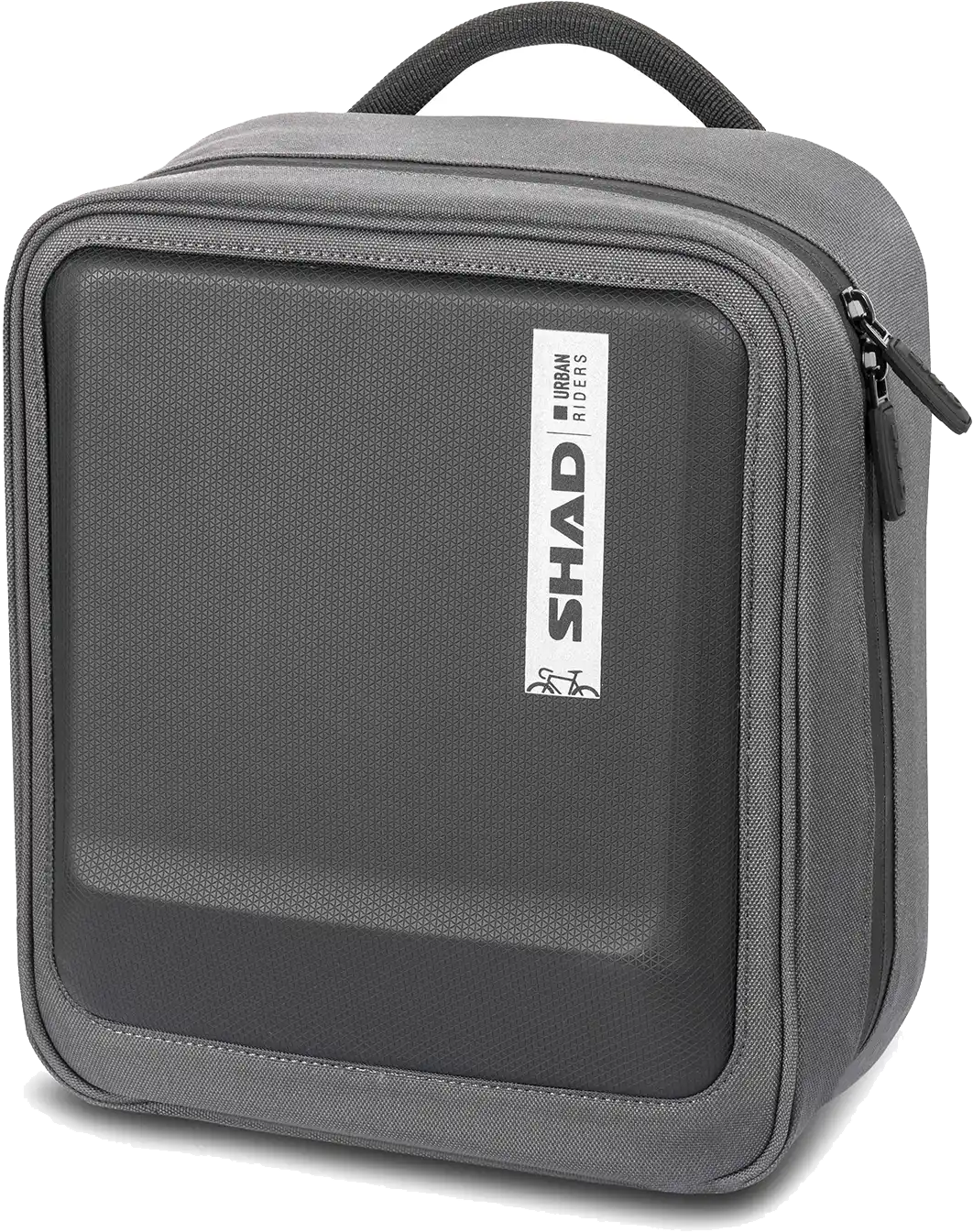 SHAD Daily Bar Bag 6L - London Grey