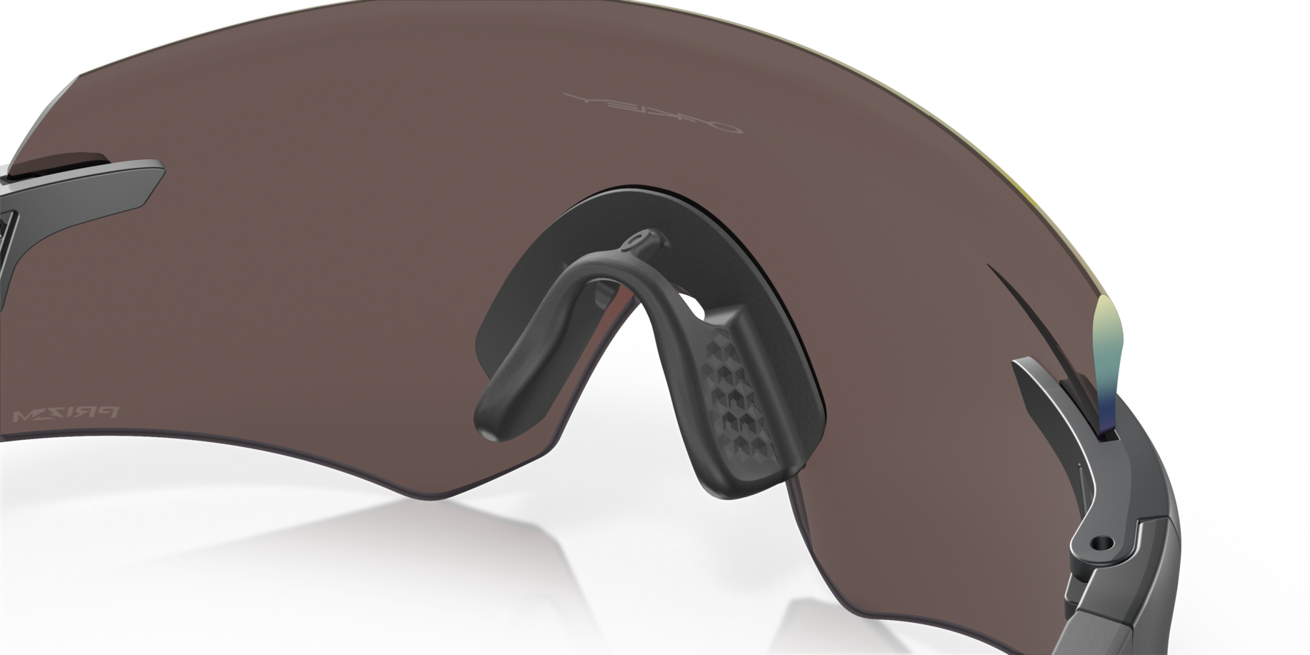 Beklædning - Cykelbriller - Oakley Encoder - MATTE CARBON