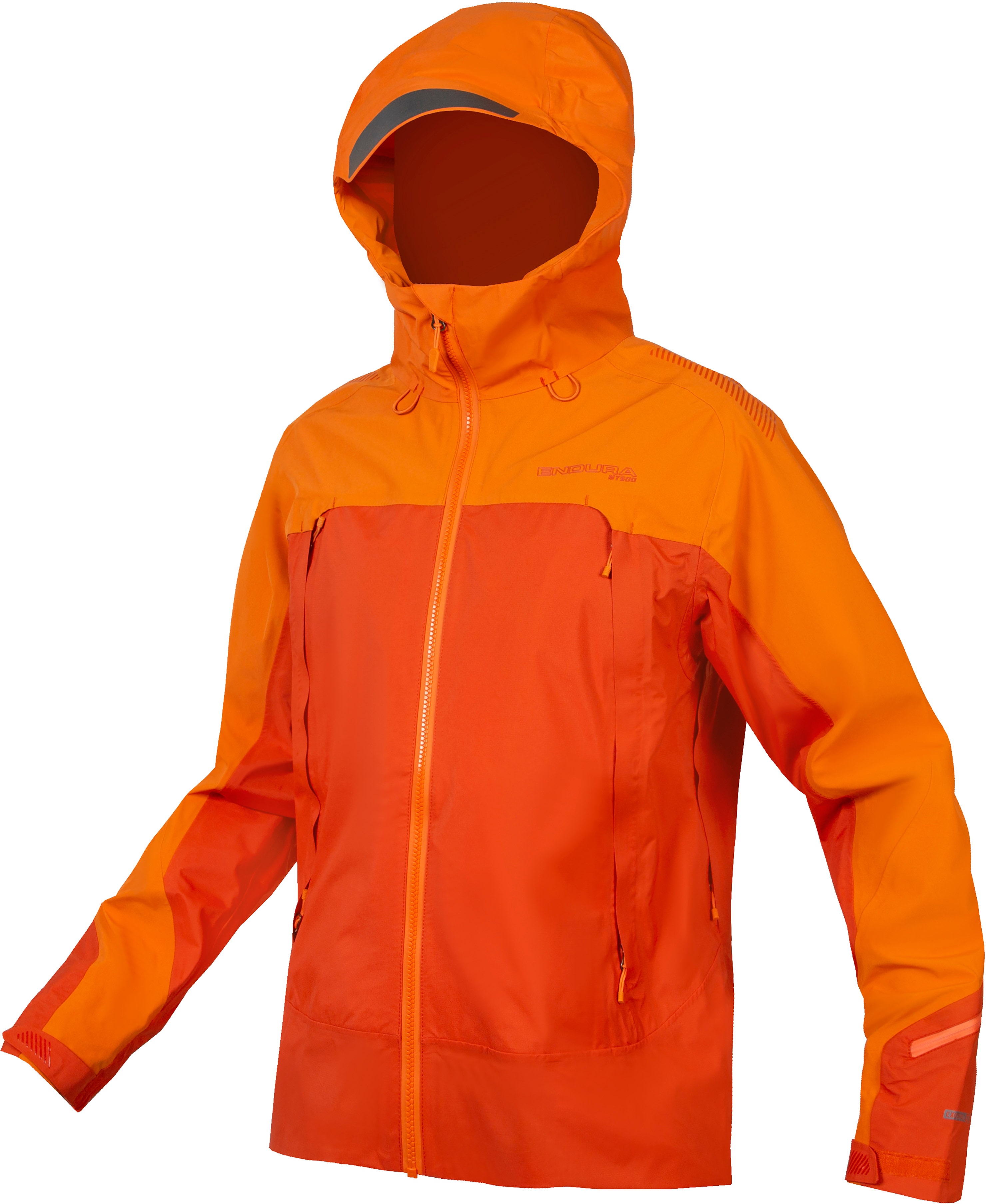 Beklædning - Regntøj & Vindtøj - Endura MT500 Waterproof Jacket II - Harvest
