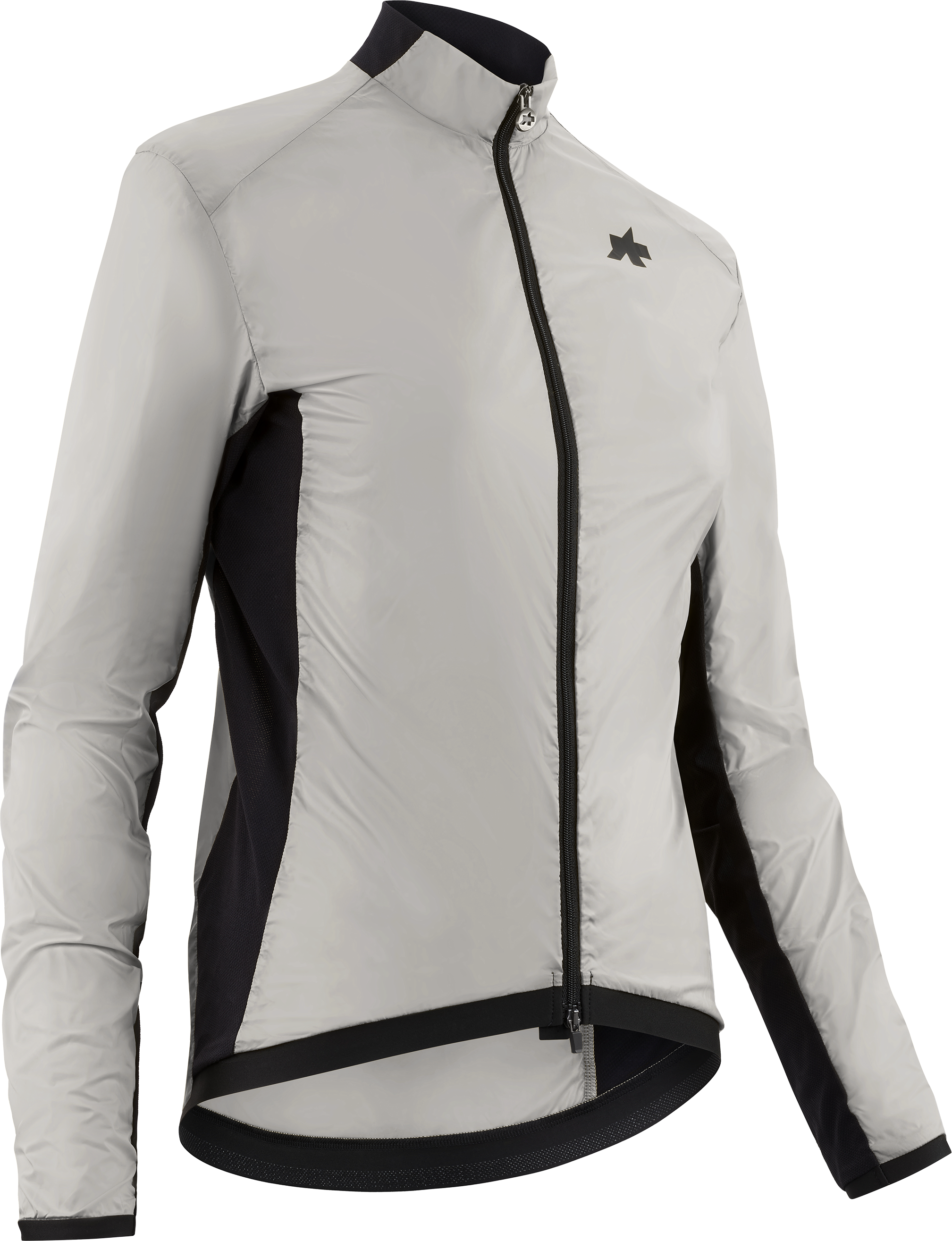 Assos UMA GT Wind Jacket S11 - Almond Milk