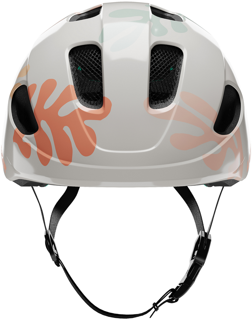 Beklædning - Cykelhjelme - Lazer Nutz 2.0 Kineticore Turnfit cykelhjelm - Leaves