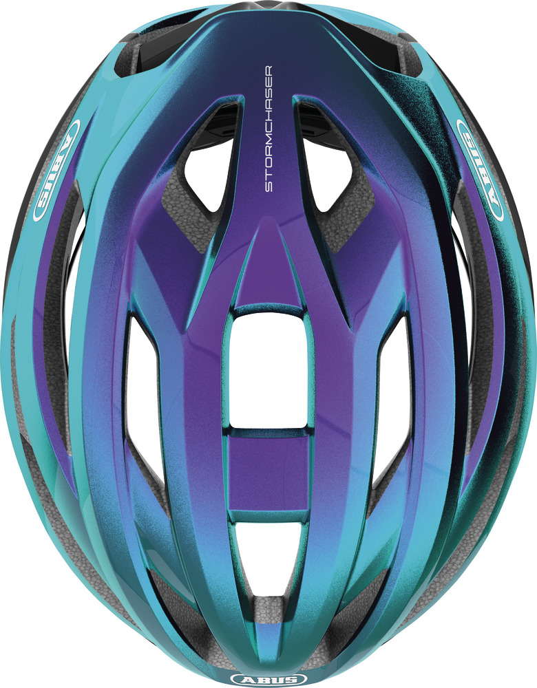 Beklædning - Cykelhjelme - Abus StormChaser Hjelm - Flipflop Purple