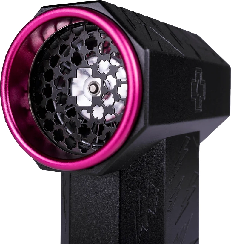 Tilbehør - Cykelpleje - Muc-Off Blow It Mini Air Blower / Luftblæser